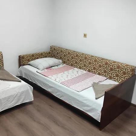 луиза Apartament