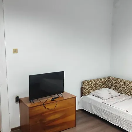 луиза Apartament