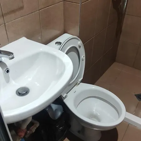 Apartament луиза