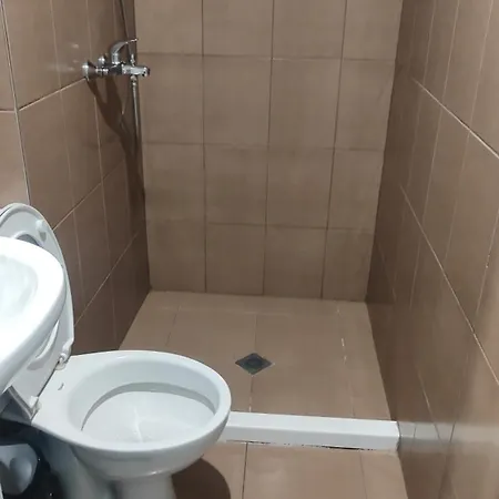 Διαμέρισμα луиза Βάρνα