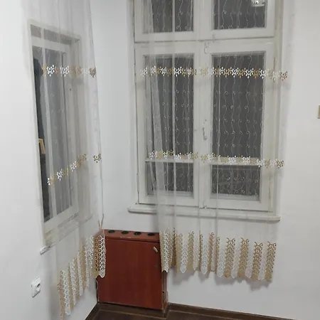 شقة луиза