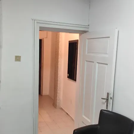 شقة луиза *