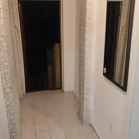 شقة луиза *