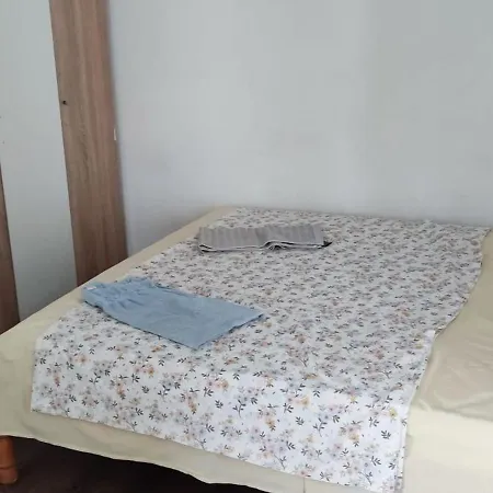 Apartment луиза